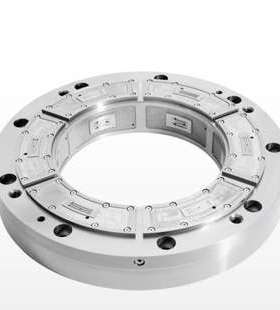 德国 ZOLLERN 轴承等 使用寿命长