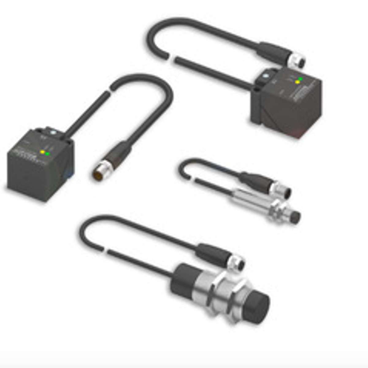 巴鲁夫耦合器BIC003P BIC005J BIC007T BIC007U BIC007K BIC007J