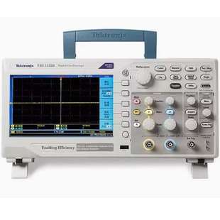 美国泰克Tektronix TBS1152B 数字示波器 //
