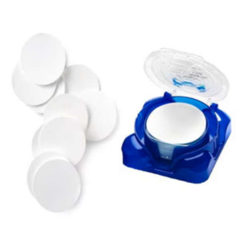 APFB04700密理博无粘合剂的玻璃纤维过滤器47mm 1.0μm Millipore