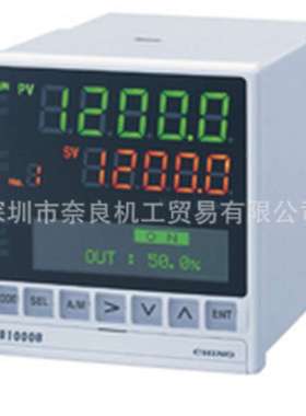 日本CHINO温控表DB1010B000-G0A