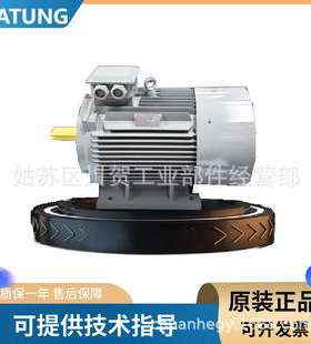 大同DATUNG三相电动机TEFC-X 1.5KW FBFC-D IP55 SF115
