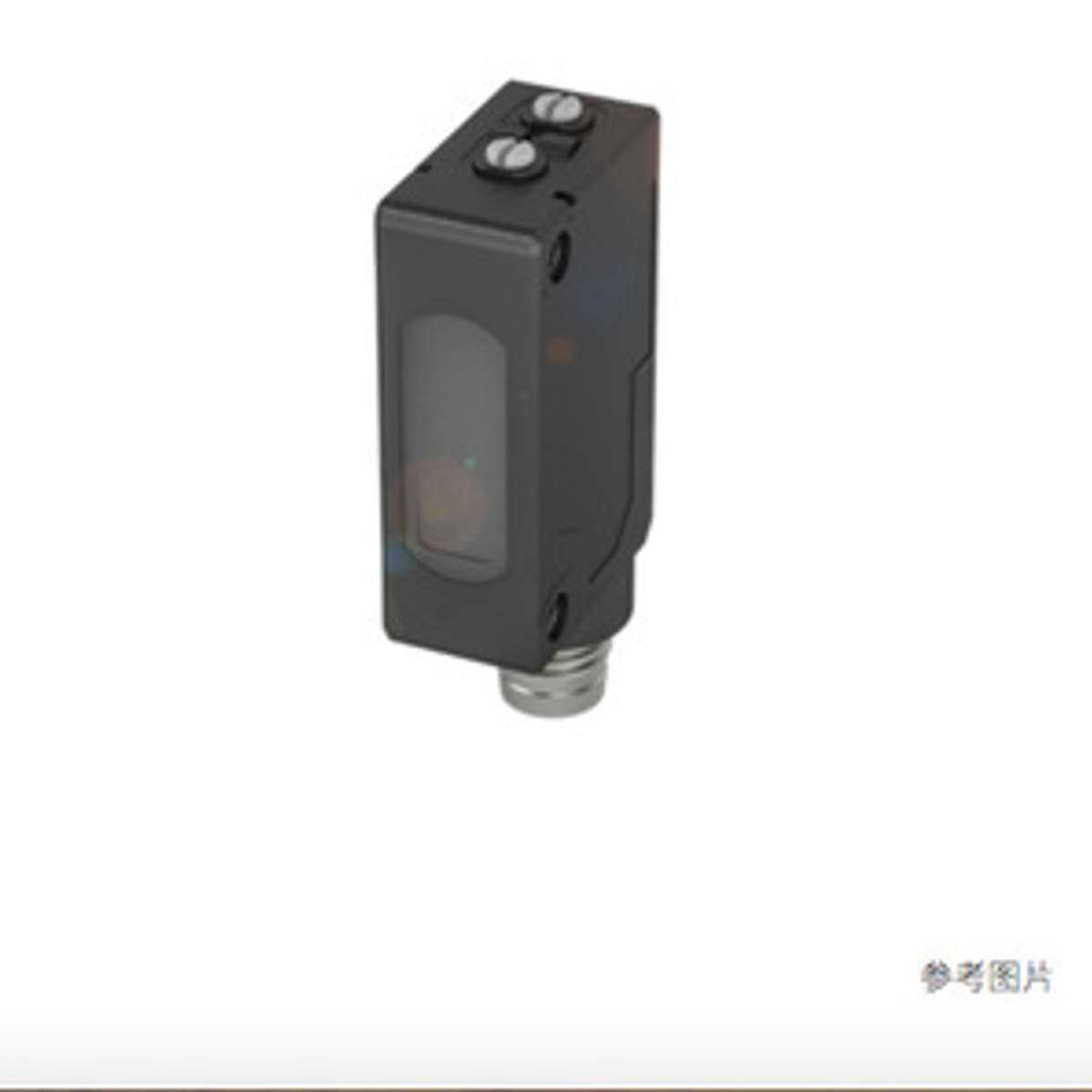 巴鲁夫BOS01JK BOS 5K-PU-LH12-S75背景消隐功能漫反射光电传感器