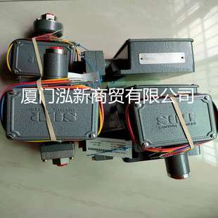 库伯勒编码器/SOR索尔压开关44V2-EF45-N4-B1A 11V2-EF45-N4-C1A