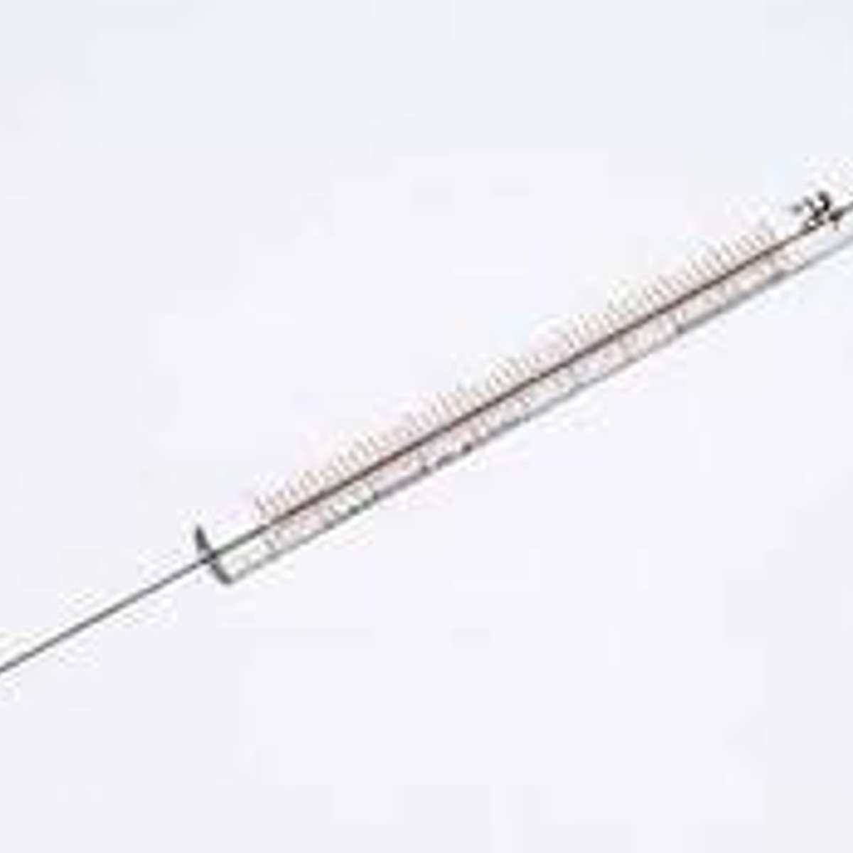 瑞士Hamilton 1750N 500ul微量进样针