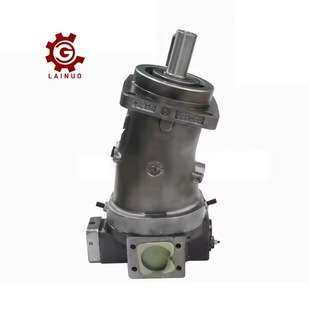 A6 A6V A6V28 A6V55 A6V80 A6V107 A6V160 A6V200 Hydraulic Pist