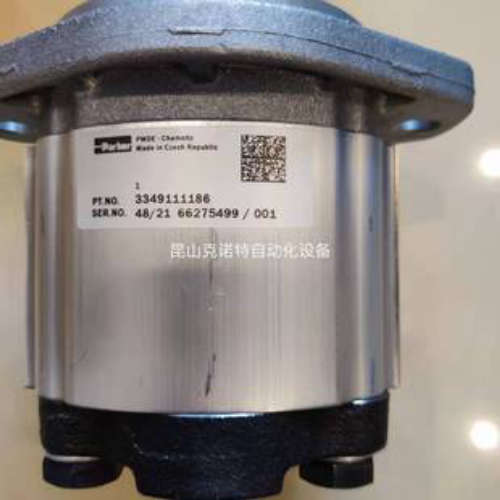 PGP511A0140CS2D3NE5E3B1B1派克parker齿轮泵3349111690