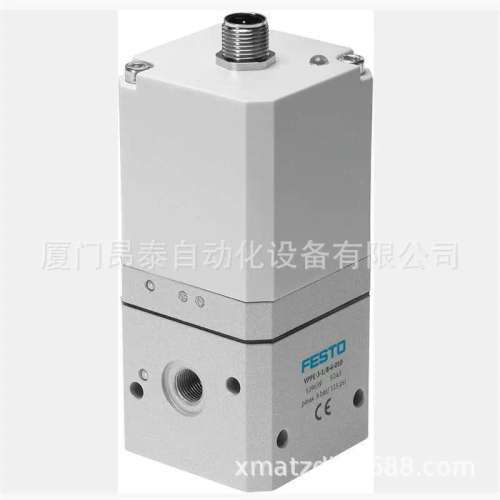 VPPL-3L-3-G14-0L20H-V1-V-S1-6 1635989 德国比例阀