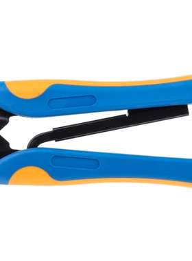 TE 49935 Connectivity CERTI-CRIMP 手动棘轮压接工具 于 SOLIST