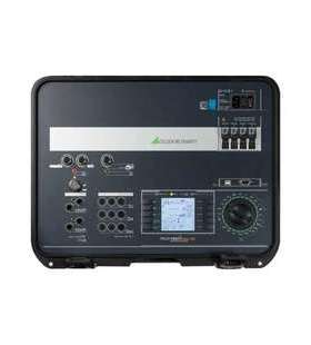 固森 Gossen Metrawatt PROFITEST PRIME 交流多功能测试仪1000V