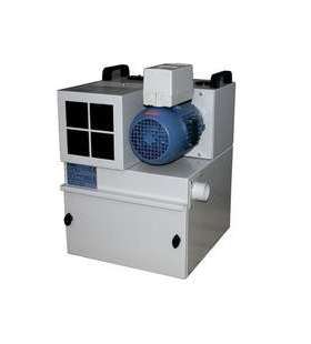 RIES 进口 大功率真空除尘系统Typ 2000/3 ALS