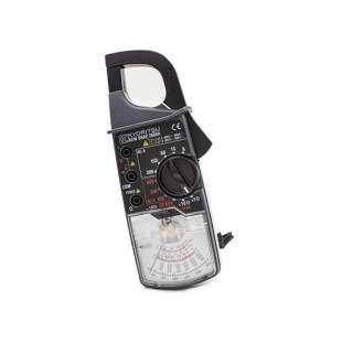 克列茨指针钳形电流表MODEL 2608A 日本共立 温度测量