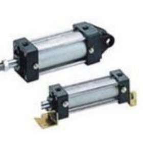 台湾SUNTAI气缸MAB-125X300C 气压缸 油压缸 SUNTAI油缸 液压缸