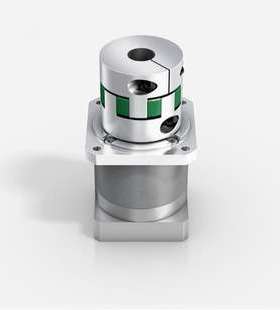 德国 WITTENSTEIN SPO60S-MF2-50-OBO 齿轮箱 进口