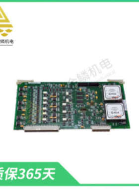 IS200STTCH2AAA IS200SDIIH1A 导轨安装式热电偶端子卡