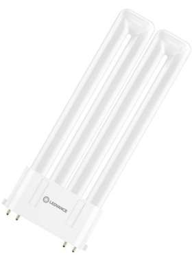 LEDVANCE 4058075822474 DULUX 2G10 LED 灯泡 12 W24W 4000K