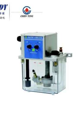 CHEN YING CEWB 脱压式机油润滑电动注油机