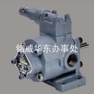 油泵TOP-210HB-VB WSP齿轮泵 TOP-212HB/216HB-VB/220HB-VB