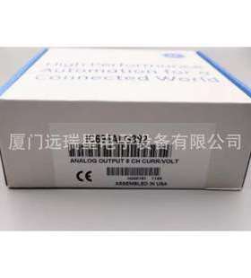 IC694MDL730 输出模块八点RX3i PacSystem GEFANUC