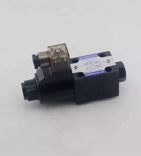 Hydraulic Valves BHT-04-H BHT-04B/C HCT-06A2 Perated Directi