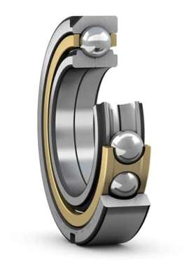 SKF QJ 207 N2MA/C2L QJ 207 N2MA/C2L 一排角接触球轴承 - 35 毫