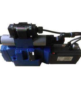 比例减压阀3DREP6B-2X=25EG24N9K4/M=00力士乐