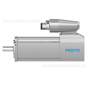 FESTO 伺服电缸FESTO 电缸FESTO 伺服电机EMME-AS-60-S-HS-ASB