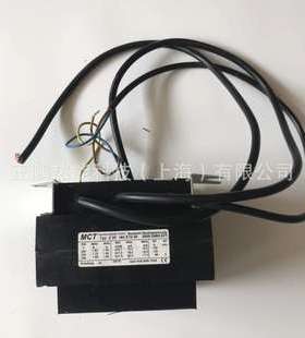 WEISHAUPT点火变压器W-ZG02/V BESTELL-NR.603196