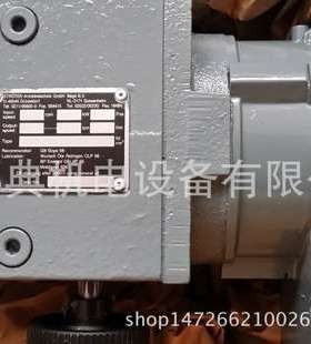 德国 STROTER 减速机 AM 012 F 进口