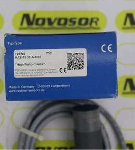 传感器KAS-70-35-A-M32 720200
