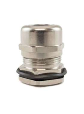 Alpha MNPT1/2 NC080 Wire FIT 线材管理系列 金属金属电缆密封 N