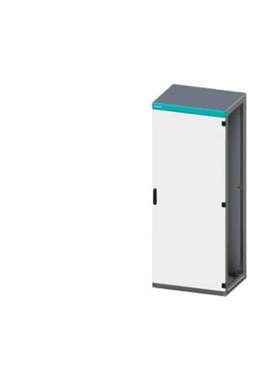 Siemens 8MF1840-3BR5 西门子8MF18系列浅灰色钢通用机壳 IP55浅