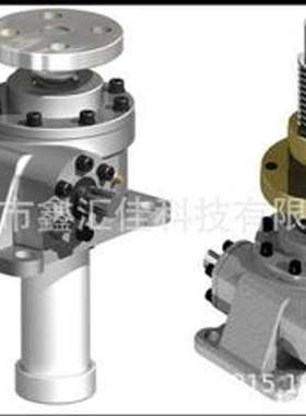 SUNILPLS升降平台SUNILPLSIRJ30-4S 1200*1100-1360ST SUNILPLS