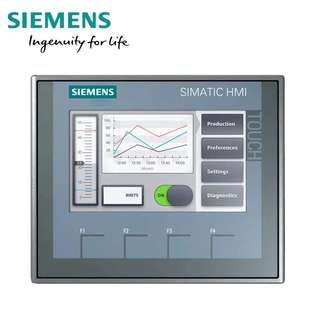 KTP400 0AX04寸触控屏幕 Basic 2DB03 6AV2123