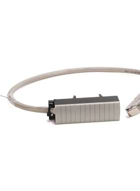 AB 1492-ACABLE005C Allen Bradley PLC 电缆 于1746模拟输入输出