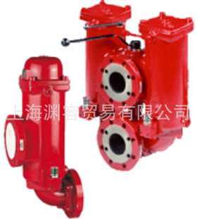 HYDAC贺德克过滤器RFLDW/HC7820CAV50D1.4/-L24-A0.8双筒船舶用ON