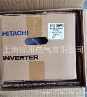 变频器SH1-01760-HFCF SJ700-750HFEF2代替 SJ300-750HFE