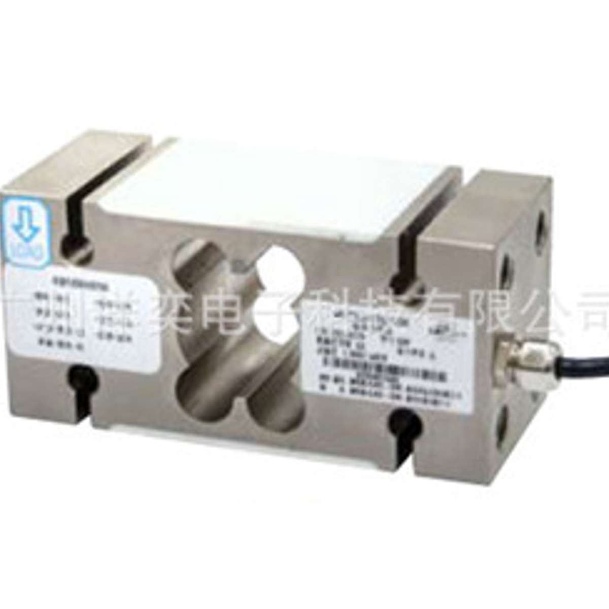 SSP-IL-1T传感器梅特勒-托利多 _SSP-IL-2T称重传感器