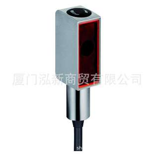 LEUZE/劳易测 PRKL 55/6.225000 PRK 55/6.425000 光电传感器