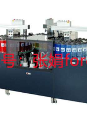 台湾宏益滴定机 CADS MG 36/00 72/00 108/00 144/00