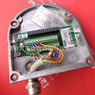 SX0B-B1110G 安全扫描仪用连接器