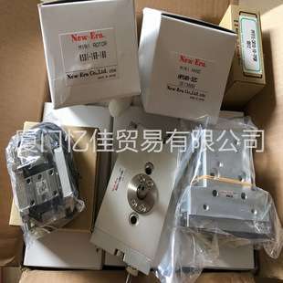 日本NEW NOK气缸GXAS WSZE ERA原NOK SD15