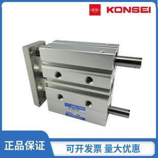 Konsei近藤气缸CKA-40AS-WT/50MS-WT CK-2AS-WT卡盘卡爪