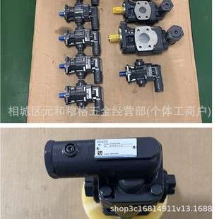 克拉克KRACHT齿轮泵KF25RF1-D15 KF32RF1-D15 KF20RF2-D15 KF80R2