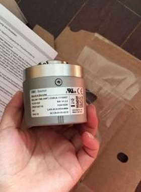 德国Baumer-hubner超速开关编码器HOG10DN1024IFSL堡盟运动控制