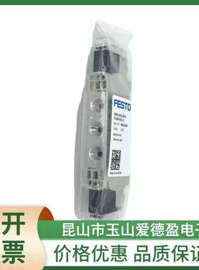 费斯托电磁阀8041964 VUVG-B14-M52-AZT-F-1T1L-EX2C
