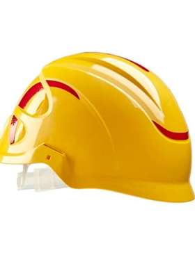 Centurion S16EYF Centurion Safety Nexus Core 白色可调节通风