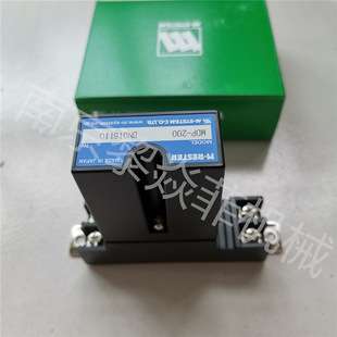 日本M-System信号转换器MCN-CON2线信号避雷器MAKN