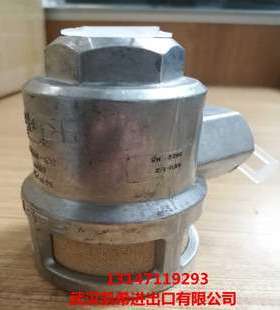 FESTO费斯托排气阀SEU-1/26822 SEU-1/46753 SEU-1/8