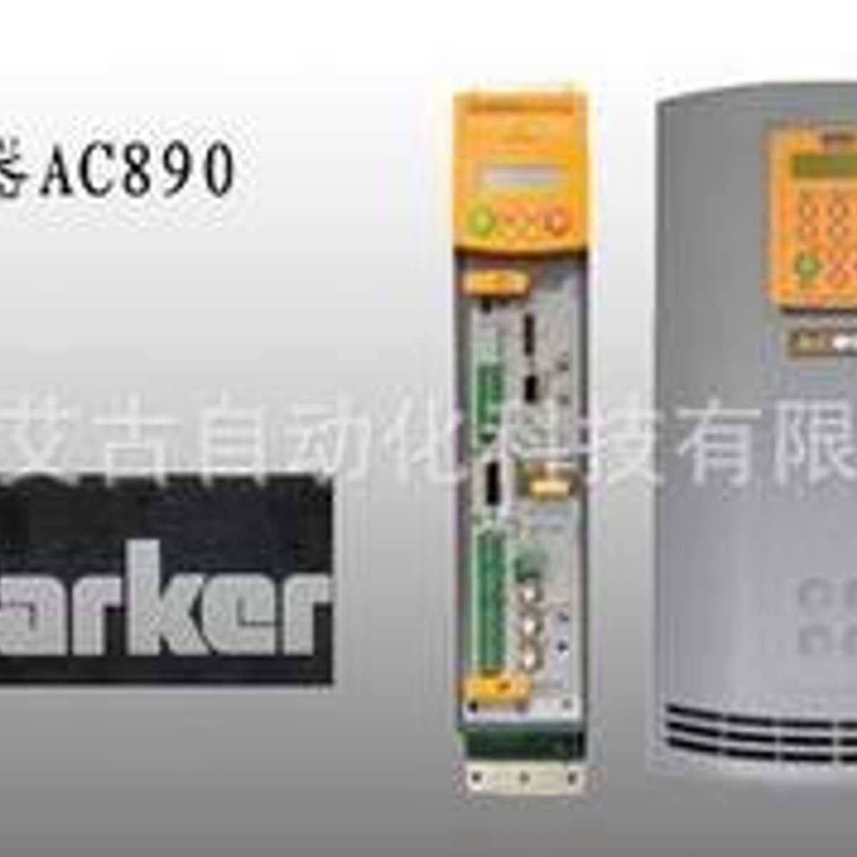 Parker 8902-E1-00 SinCos Encoder Endat 2.1 编码器卡 选件